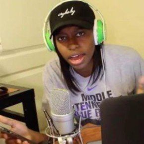 Daisha McBride