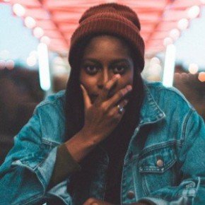 Daisha McBride