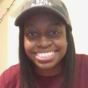 Daisha McBride