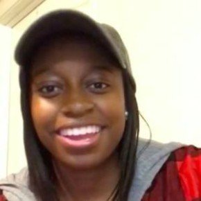 Daisha McBride