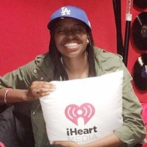 Daisha McBride