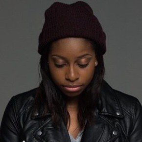 Daisha McBride