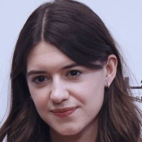 Daisy Edgar-Jones