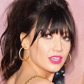 Daisy Lowe