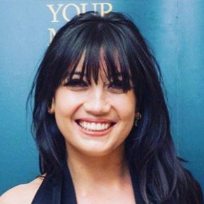 Daisy Lowe