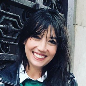Daisy Lowe