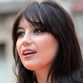 Daisy Lowe