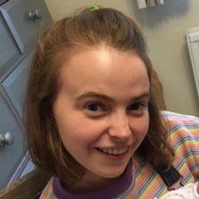 Daisy Waterstone