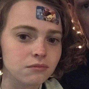 Daisy Waterstone