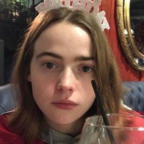 Daisy Waterstone