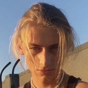 Dakota Seidenspinner