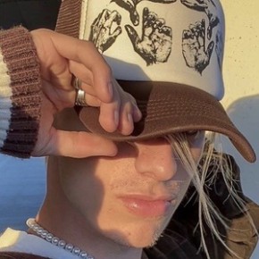 Dakota Seidenspinner