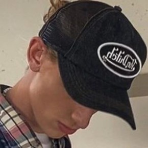 Dakota Seidenspinner