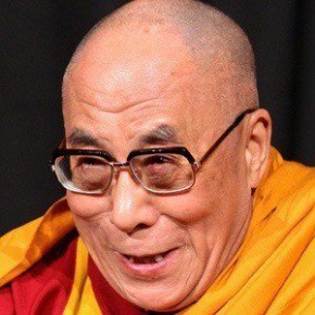 Dalai Lama