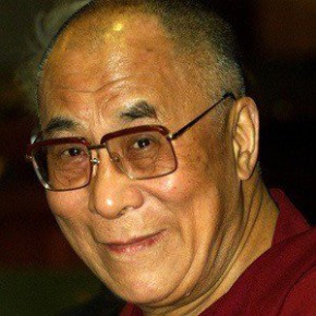Dalai Lama