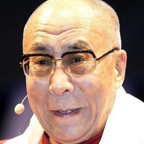 Dalai Lama