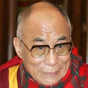 Dalai Lama