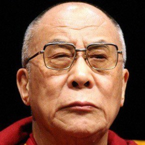 Dalai Lama
