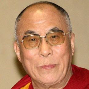 Dalai Lama