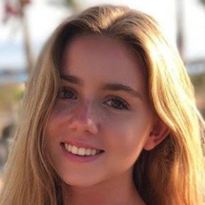 Dalia Mya