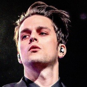 Dallon Weekes