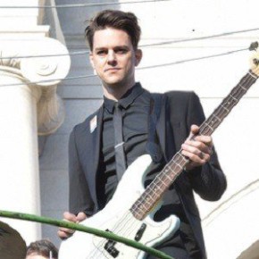 Dallon Weekes