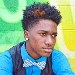 Damarion Hall