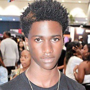 Damarion Hall