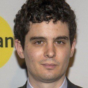 Damien Chazelle