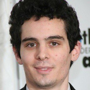 Damien Chazelle