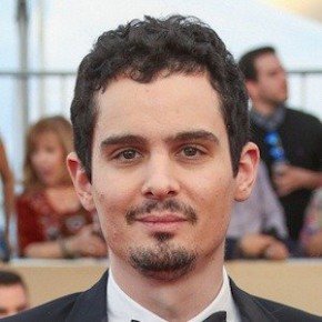 Damien Chazelle