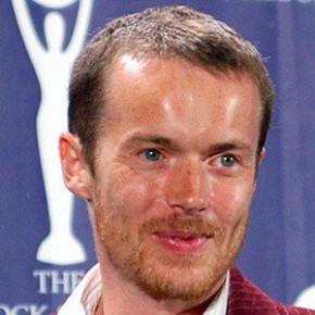 Damien Rice