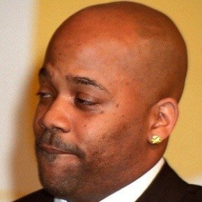 Damon Dash