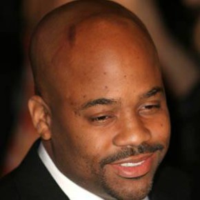 Damon Dash