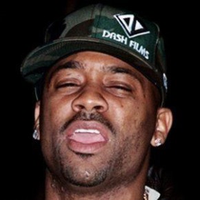 Damon Dash