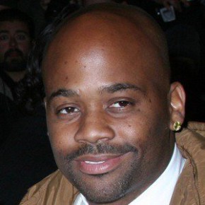 Damon Dash