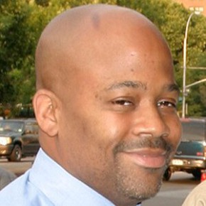 Damon Dash