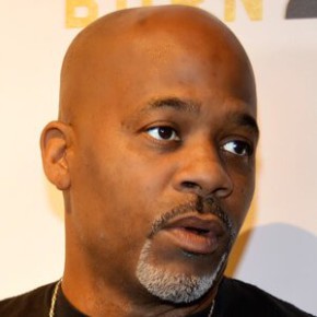 Damon Dash