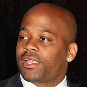 Damon Dash