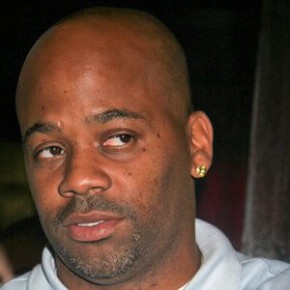 Damon Dash