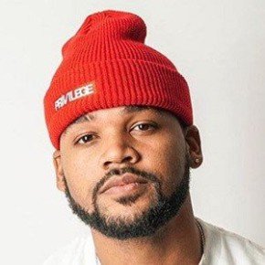 Damon Dash II
