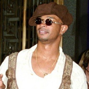 Damon Wayans