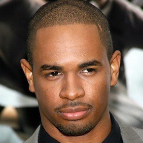 Damon Wayans Jr.