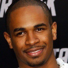 Damon Wayans Jr.