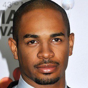 Damon Wayans Jr.
