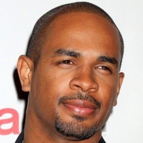Damon Wayans Jr.