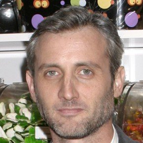Dan Abrams