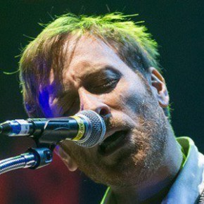 Dan Auerbach