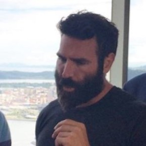 Dan Bilzerian