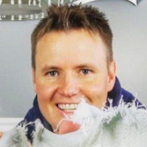 Dan Markham